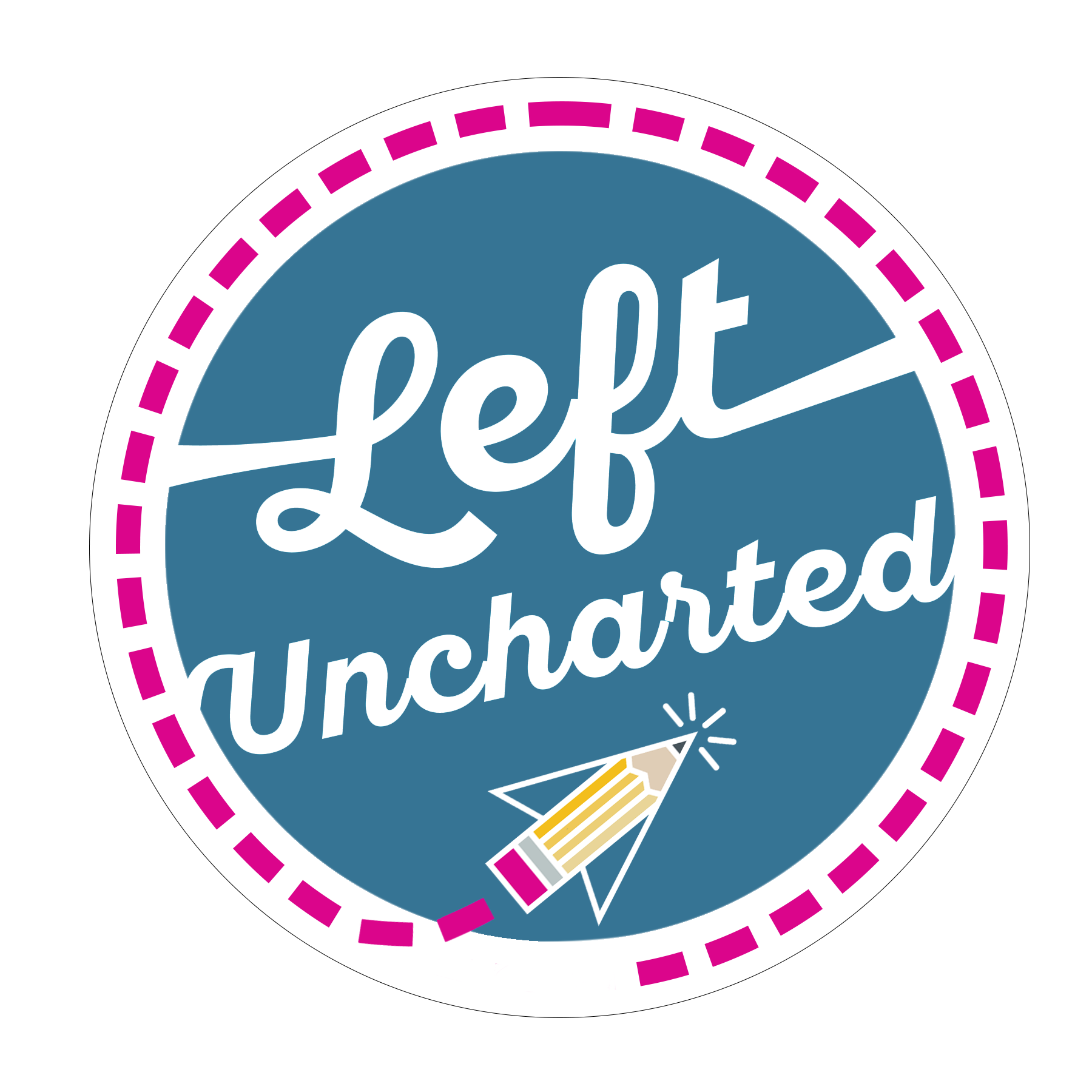 Left Uncharted